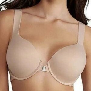 NWT SPANX Bra Llelujah Full Coverage T-Shirt Bra
